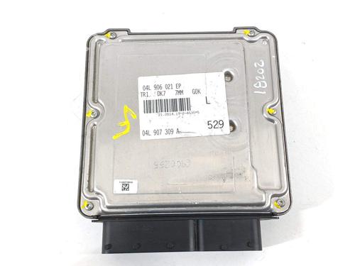 Engine control unit (ECU) AUDI A3 Sportback (8VA, 8VF) 2.0 TDI | BP40085387M57 - Image 3