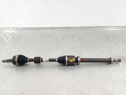 Used Right front driveshaft Right front driveshaft 19303480 19303480