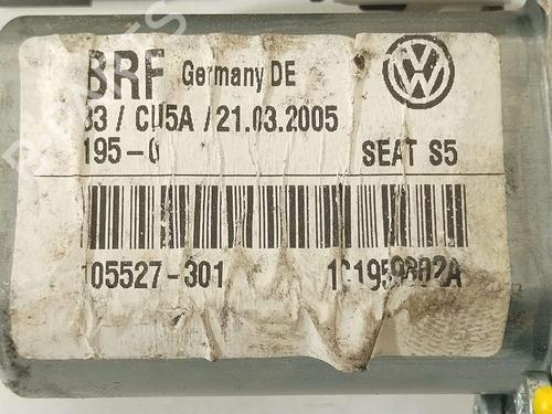 Right front window motor SEAT LEON (1M1) 1.9 TDI | BP37712437E20 - Image 4