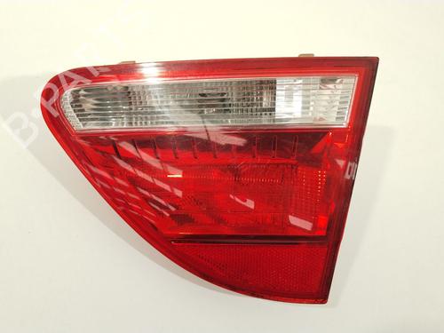 Used Right tailgate light SEAT EXEO (3R2) [2008-2013]  16966373