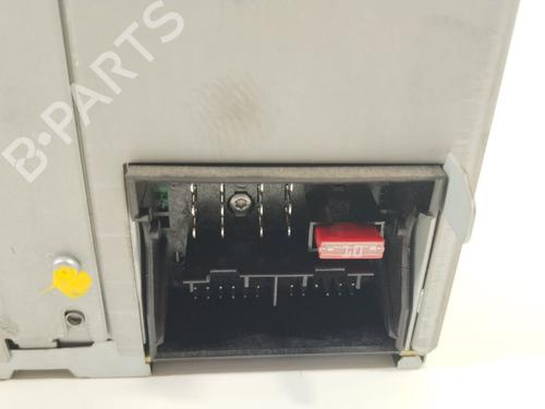 Radio SEAT LEON (1P1) 1.6 TDI | BP26940698E6 