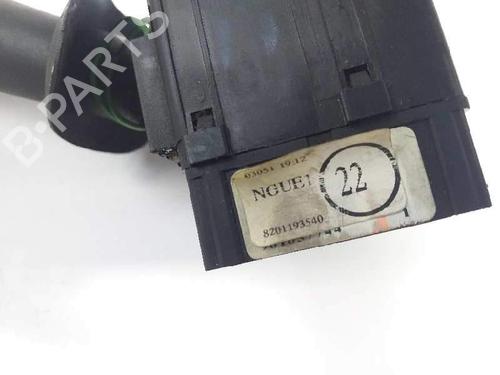 Ratstangsstang RENAULT TWINGO II (CN0_) | BP5617264I23 - Image 3