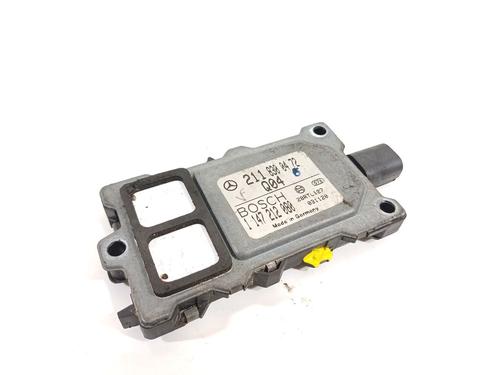 Used Electronic module MERCEDES-BENZ E-CLASS (W211) E 320 CDI (211.026) (204 hp) 22348834