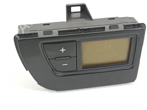 Used Climate control CITROËN C4 Grand Picasso I (UA_) [2006-2013]  7677055