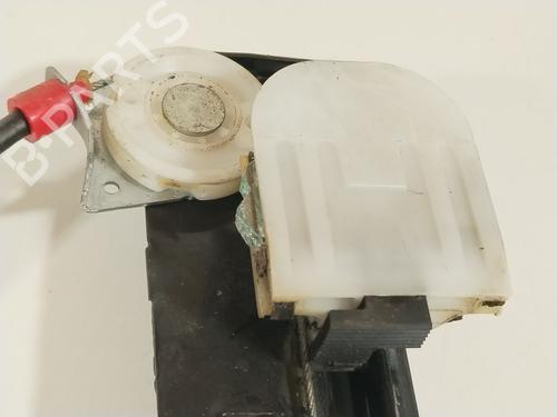 Front right window mechanism FORD MONDEO IV (BA7) 1.8 TDCi | BP28541472C23 