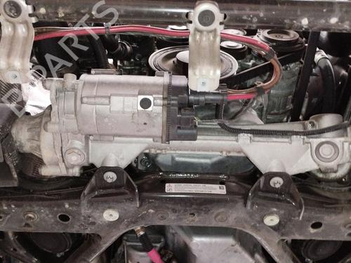 Steering rack BMW 1 (F20) 116 d | BP37261711M22 - Image 3