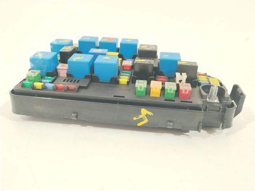 Fuse box SSANGYONG KORANDO (CK) 2.0 e-XDi | BP28189704E1 - Image 3