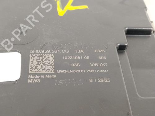 Interior roof light CUPRA LEON (KL1, KU1, KUG) 2.0 TSI | BP34444711I8  - Image 7