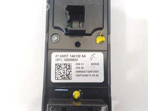 Left front window switch FORD FOCUS III | BP16807372I27 - Image 5