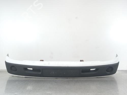 Used Front bumper RENAULT TRUCKS Maxity [2007-2025]  29538873