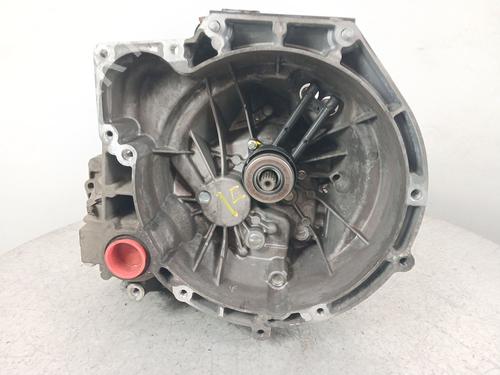 Used Gearbox FORD FIESTA VI (CB1, CCN) 1.6 TDCi (90 hp) 18339864
