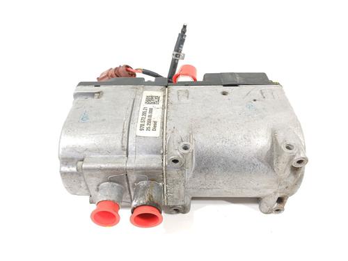 Used Heater blower motor PORSCHE PANAMERA (970) 3.0 D (300 hp) 24429416