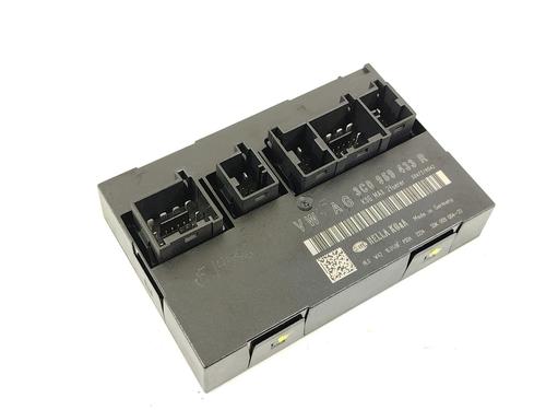 Modulo elettronico VW PASSAT B6 Variant (3C5) 2.0 TDI 16V (140 hp) 31717076