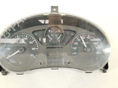 Used Instrument cluster Instrument cluster 37376384 37376384