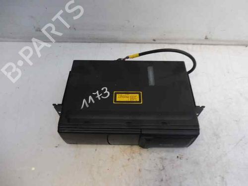 Used Radio SEAT LEON (1M1) [1999-2006]  14302645