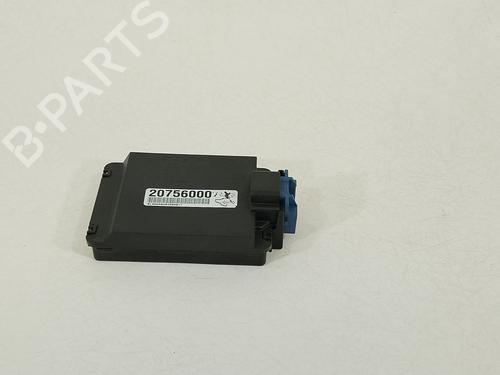Used Electronic module Electronic module 37030858 37030858