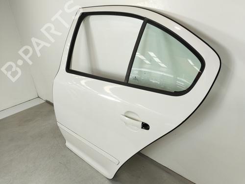 Left rear door SKODA OCTAVIA II (1Z3)  | BP9857100C4 