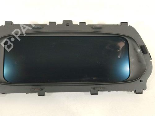 instrument-cluster-hyundai-i20-iii-bc3-bi3-2020-38484405 main image