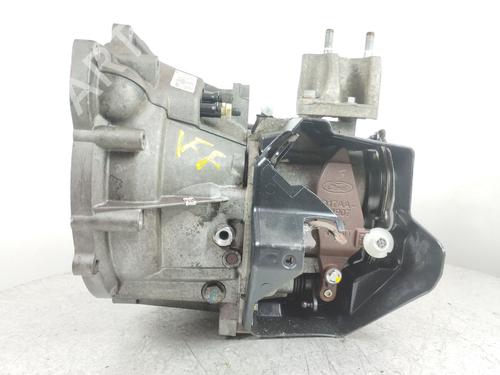 Gearbox FORD FIESTA VI (CB1, CCN)  | BP16185058M3
