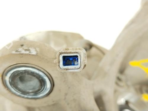 Left front steering knuckle HYUNDAI i30 (PDE, PD, PDEN)  | BP28046285M25 