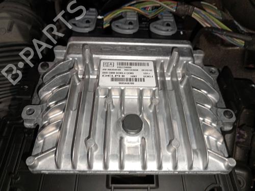 engine-control-unit-ecu-citroen-c5-iii-rd_-2008-2009-2010-2011-2012-2013-2014-2015-2016-2017-34439231 main image