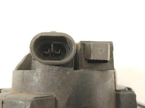 Left front fog light FIAT 500 (312_) | BP1846640C30 - Image 5
