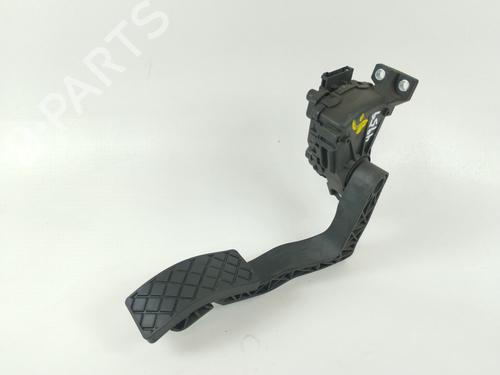 Used Pedal AUDI A8 D3 (4E2, 4E8) 3.7 quattro (280 hp) 11923328