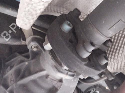 Rear differential MERCEDES-BENZ E-CLASS Coupe (C207) E 220 CDI / d (207.302, 207.301) | BP16788527M24 