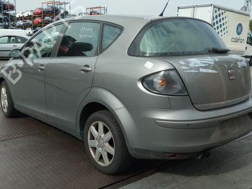 ABS pump SEAT TOLEDO III (5P2) 2.0 TDI 16V | BP36989584M43 - Image 5
