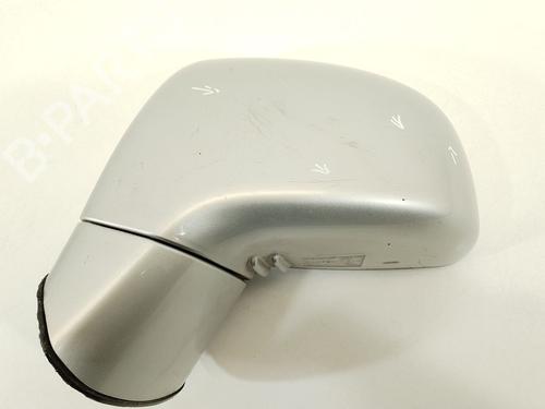 Used Left mirror KIA CARENS II MPV (FJ) [2002-2013]  21538265