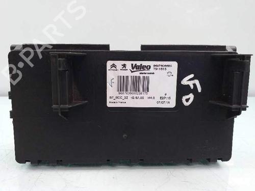 Used Electronic module Electronic module 5391415 5391415