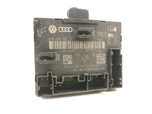 Used Electronic module AUDI A5 Sportback (8TA) 2.0 TDI (143 hp) 17156574