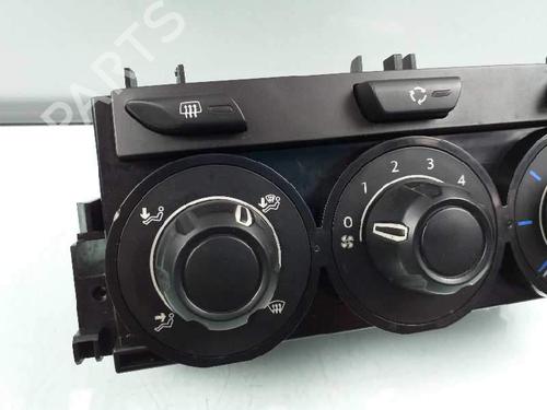 Climate control CITROËN C3 II (SC_) | BP4844679I5 - Image 4
