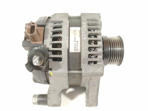 Alternator FORD FOCUS II (DA_, HCP, DP) 2.0 TDCi | BP37402893M7 - Image 4