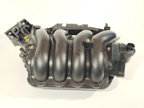 Intake manifold HONDA ACCORD VIII (CU)  | BP29065056M70 