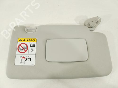 right-sun-visor-subaru-forester-sj_-2012-32498321 main image