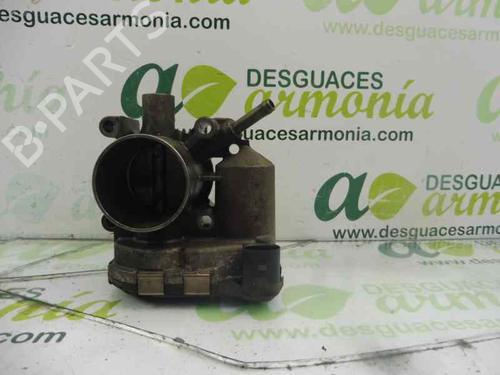 Used Throttle body SEAT IBIZA II (6K1) [1993-2002]  1879914