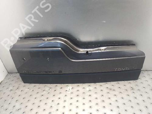Bakluke CC/Kombi-Kupé LAND ROVER DISCOVERY III (L319) [2004-2009]  3271973