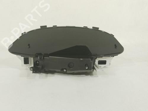 instrument-cluster-toyota-yaris-_p9_-2005-2006-2007-2008-2009-2010-2011-2012-2013-2014-36882441 main image