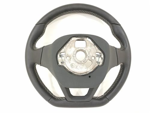 Steering wheel SEAT ARONA (KJ7, KJP) 1.0 TSI | BP19697697C49 