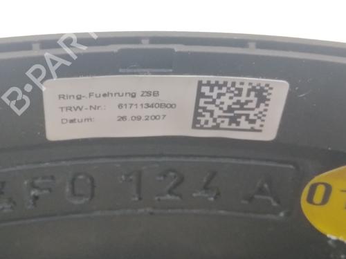 Steering wheel AUDI A4 B8 (8K2) 3.2 FSI quattro | BP29354964C49 