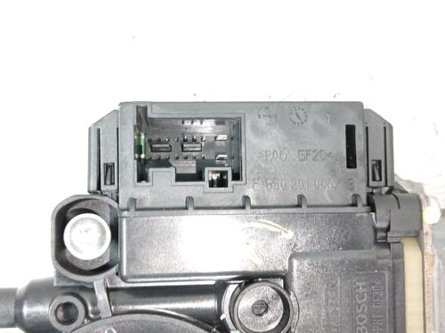 Front right window mechanism VW POLO V (6R1, 6C1) 1.6 TDI | BP30745432C23
