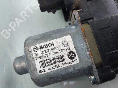 Front left window mechanism KIA RIO IV (YB, SC, FB) | BP4860688C22 - Image 2