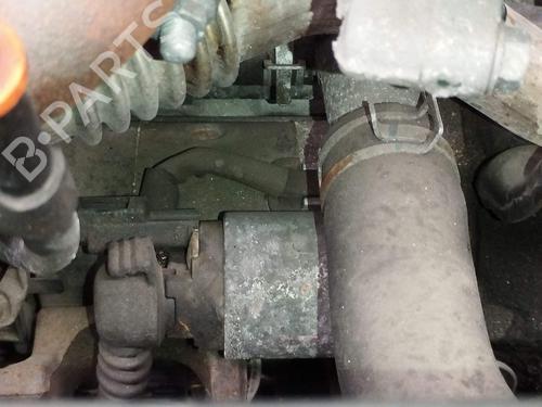 Used Starter Starter 37263985 37263985