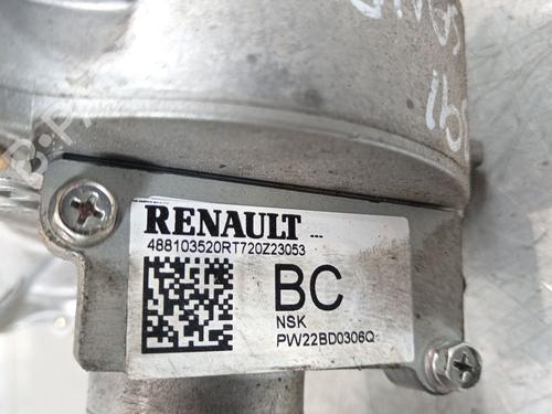 Steering column DACIA SANDERO III 1.0 TCe 90 | BP33674904M21 - Image 7