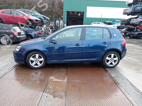 Electronic module VW GOLF V (1K1) 1.4 TSI | BP34631086M83  - Image 9