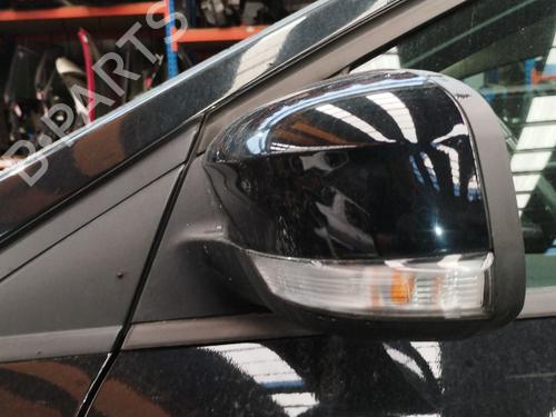 Retrovisor esquerdo FORD FOCUS IV (HN) 1.0 EcoBoost | BP38197875C26 - Image 2