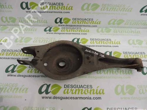 Used Left rear suspension arm BMW 3 (E36) 325 td (115 hp) 1879466