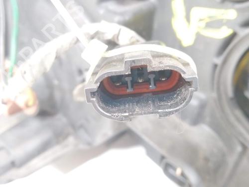 Left headlight SSANGYONG RODIUS I | BP23130994C28 - Image 4