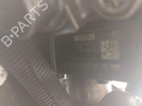 Engine RENAULT MASTER III Van (FV) 2.3 dCi 145 FWD (FV0E, FV0F, FV0H, FV02, FV0M, FV0S,... | BP29250292M1 